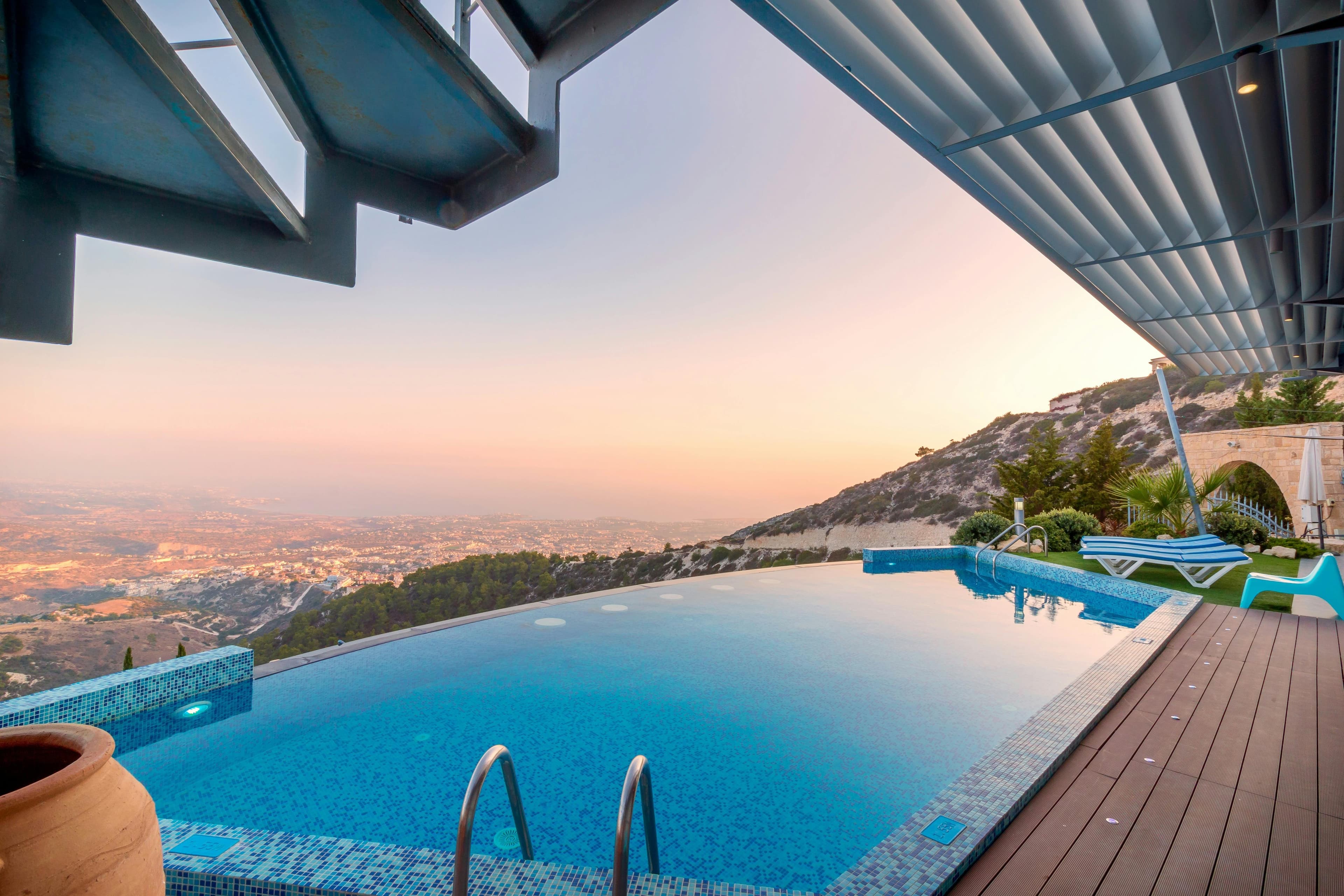 Find your dream home in Spain