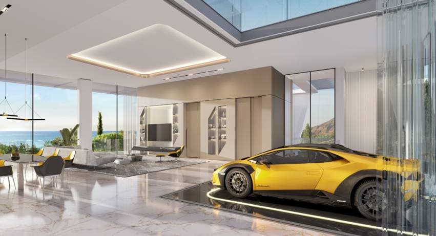 Why Costa del Sol Is Considered Spain's Most Prestigious Property Market in 2026