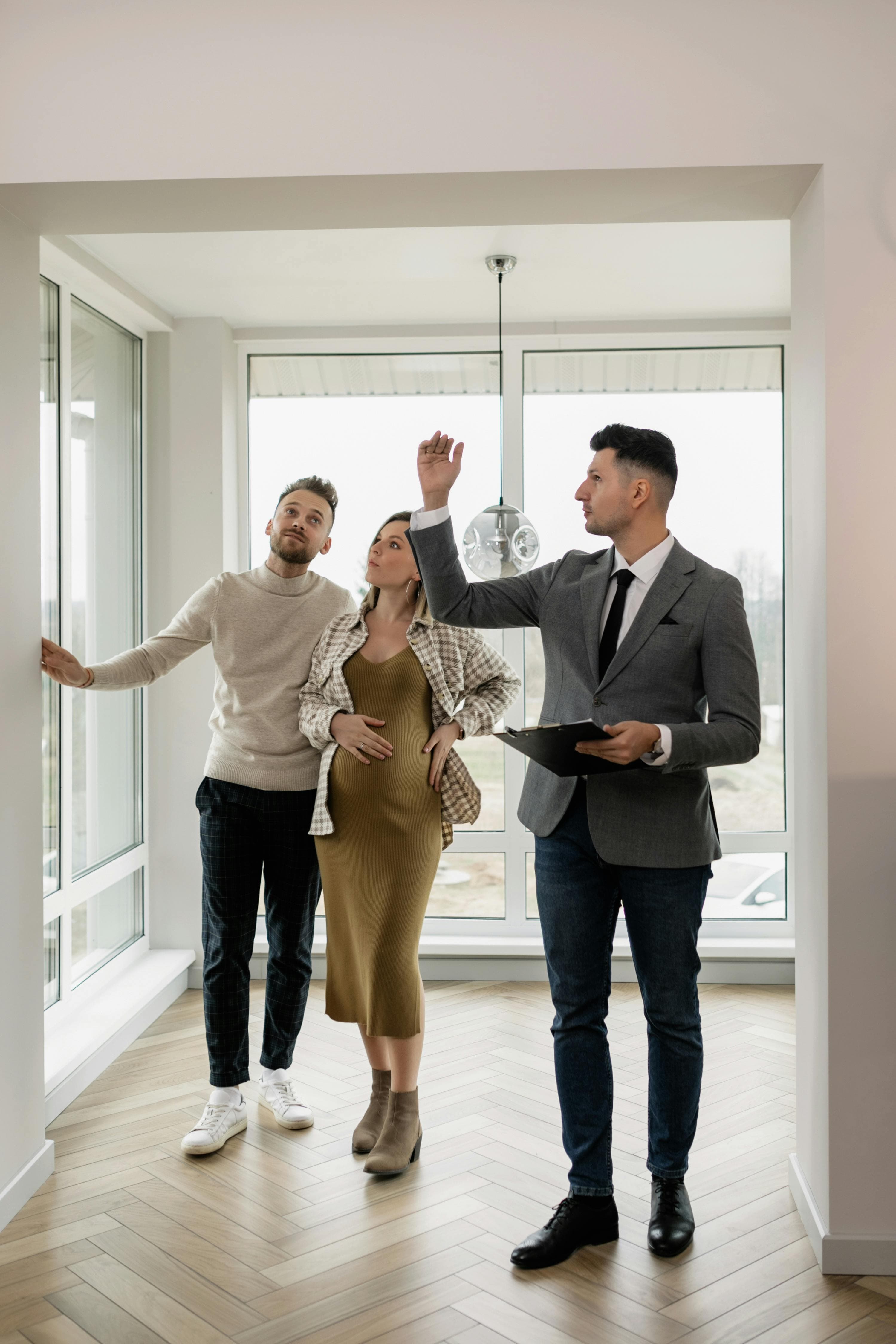 Connect with customers